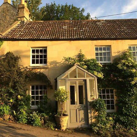 Yew Tree Cottage Μπαθ Εξωτερικό φωτογραφία