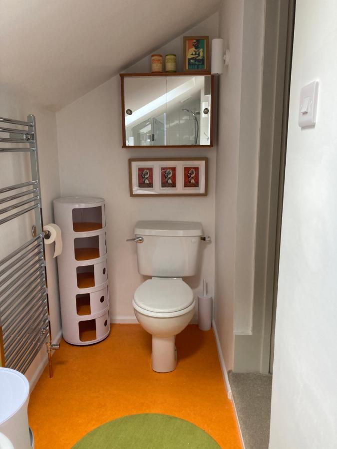 Yew Tree Cottage Μπαθ Εξωτερικό φωτογραφία