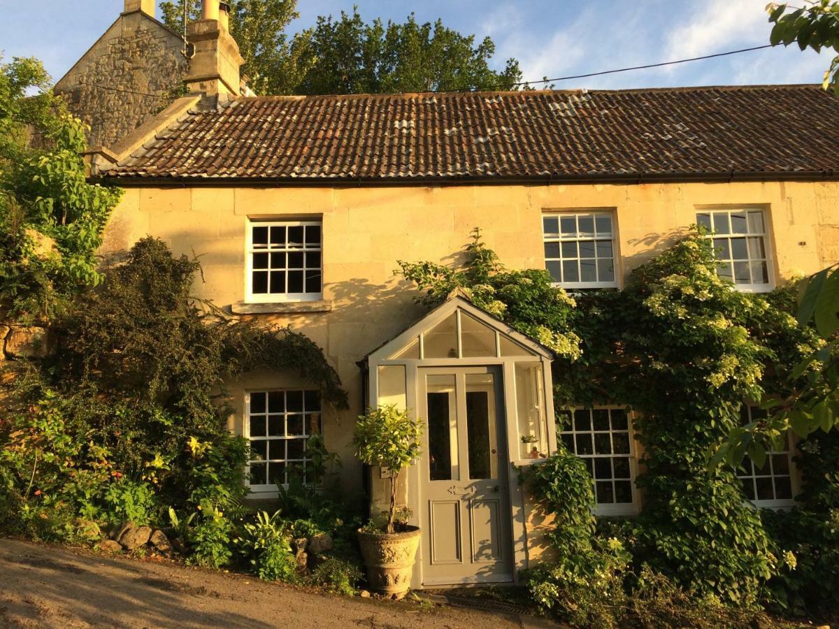 Yew Tree Cottage Μπαθ Εξωτερικό φωτογραφία