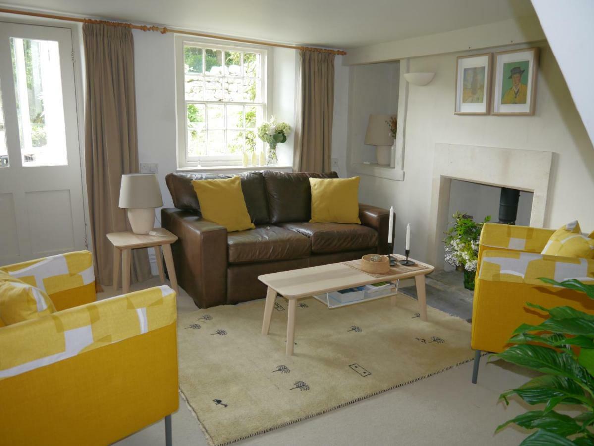 Yew Tree Cottage Μπαθ Εξωτερικό φωτογραφία