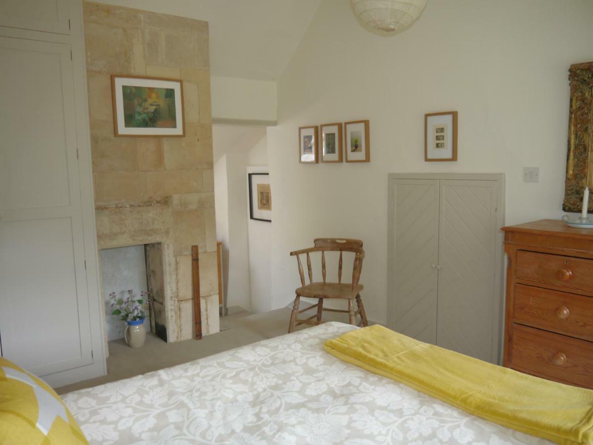 Yew Tree Cottage Μπαθ Εξωτερικό φωτογραφία