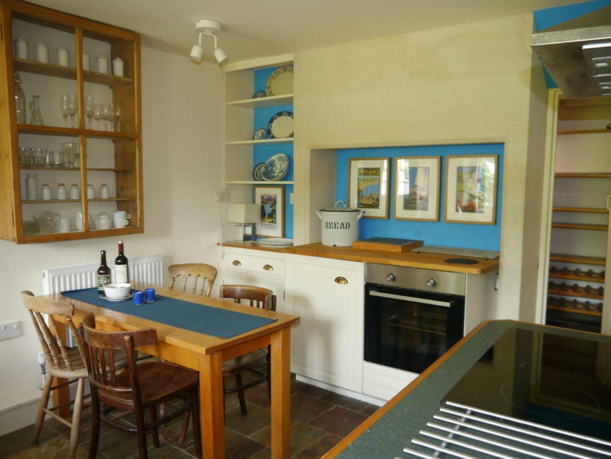 Yew Tree Cottage Μπαθ Εξωτερικό φωτογραφία