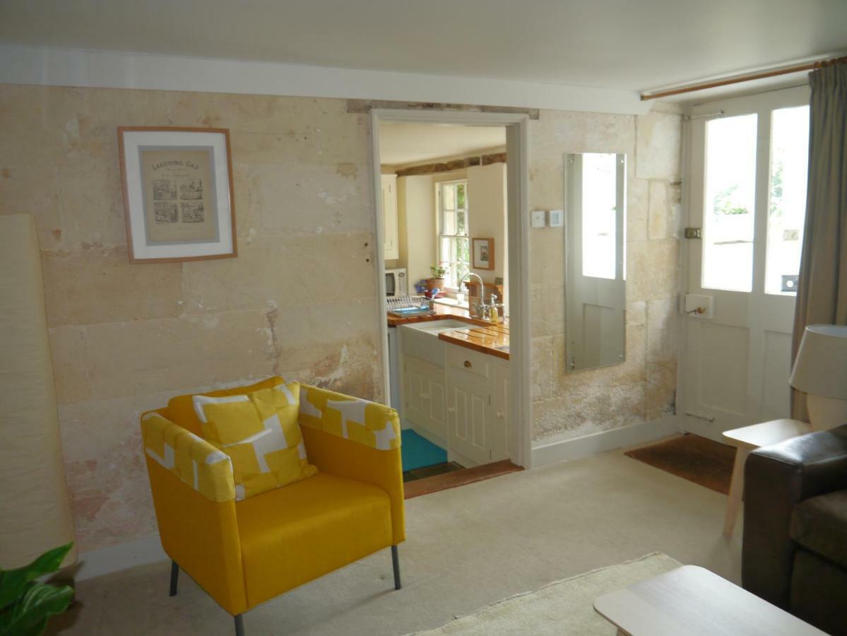 Yew Tree Cottage Μπαθ Εξωτερικό φωτογραφία