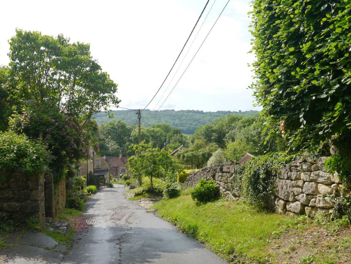 Yew Tree Cottage Μπαθ Εξωτερικό φωτογραφία
