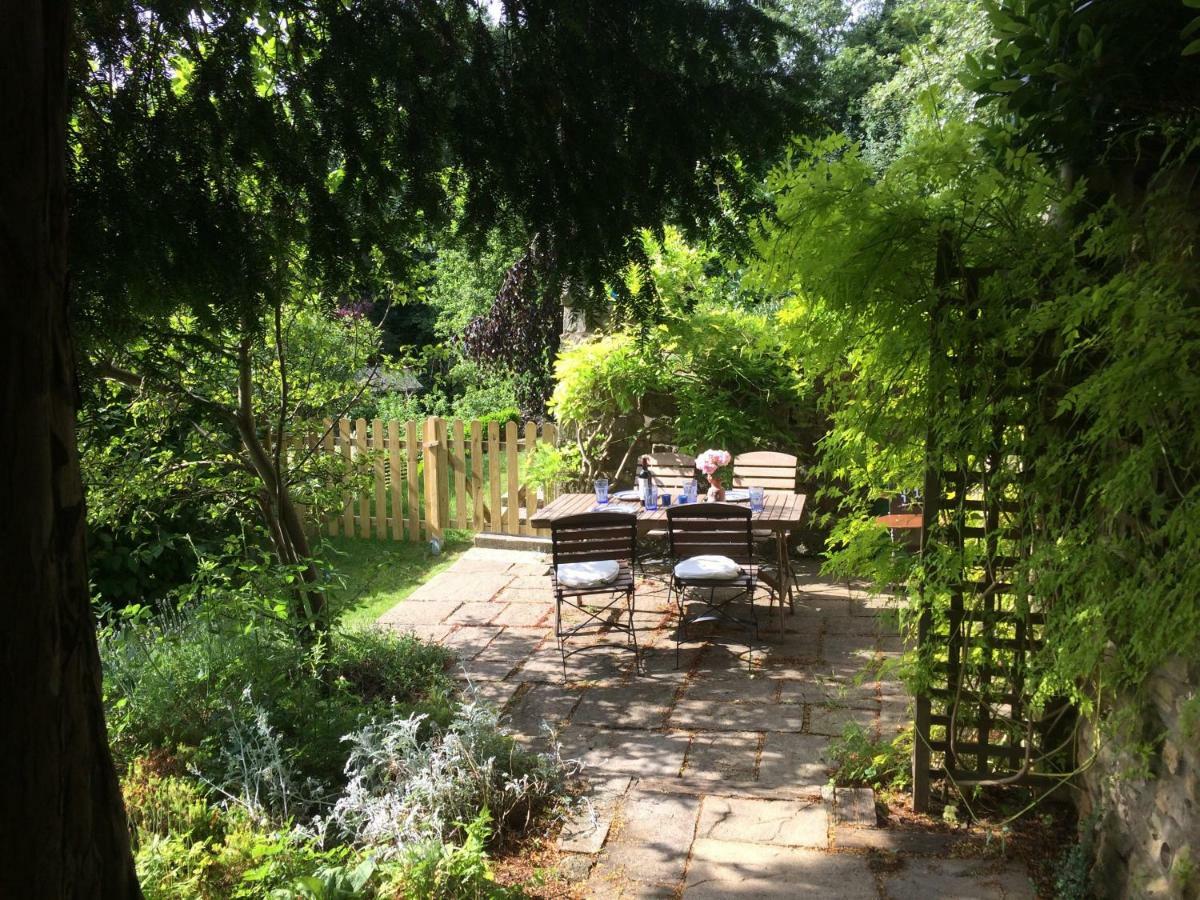 Yew Tree Cottage Μπαθ Εξωτερικό φωτογραφία