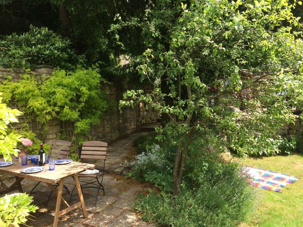 Yew Tree Cottage Μπαθ Εξωτερικό φωτογραφία