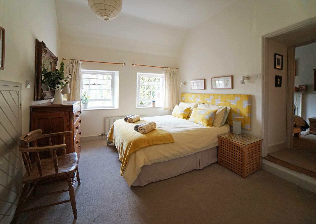 Yew Tree Cottage Μπαθ Εξωτερικό φωτογραφία